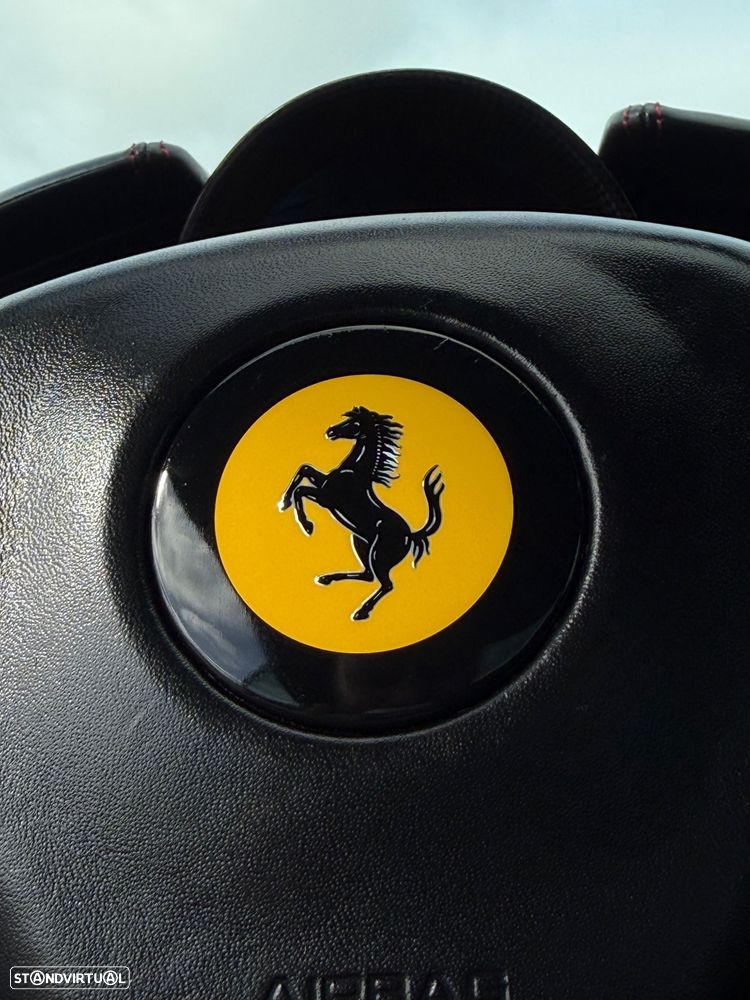 Ferrari California T - 18