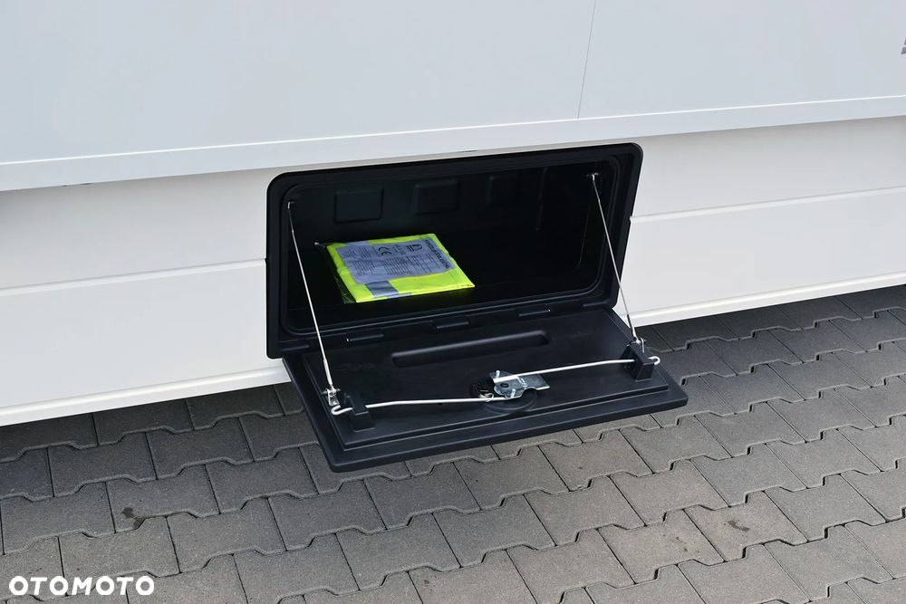 Mercedes-Benz Sprinter 319 - 12