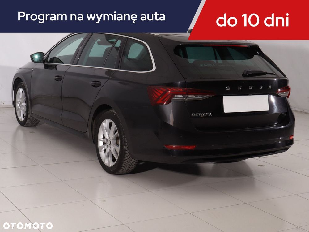 Skoda Octavia - 6