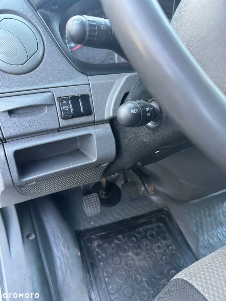 Iveco Daily Dubel Kabina Klima 7 Osobowy Stan Bdb Okazja! - 8