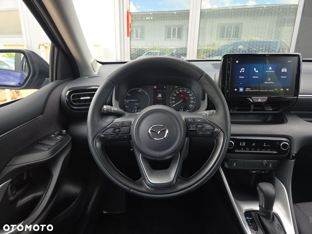 Mazda 2 - 12