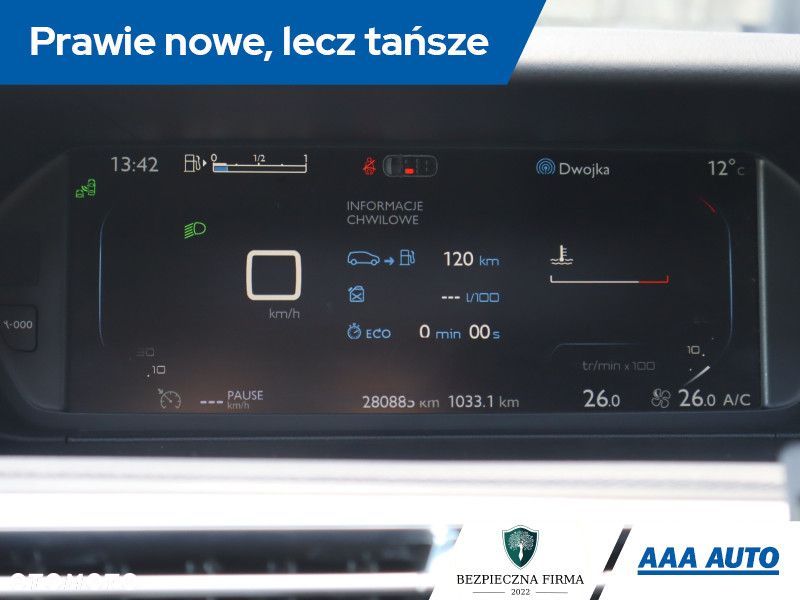 Citroën C4 Picasso - 12