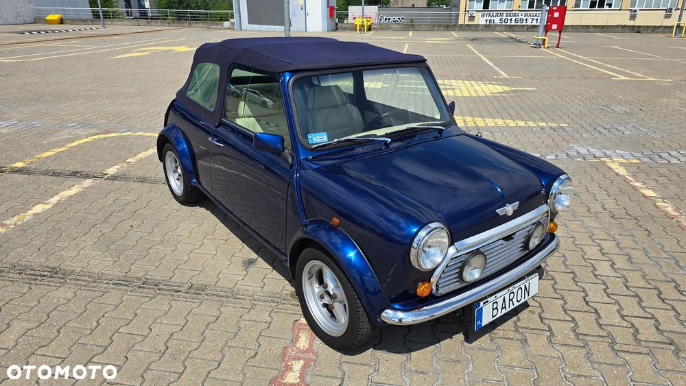 Rover Mini - 4