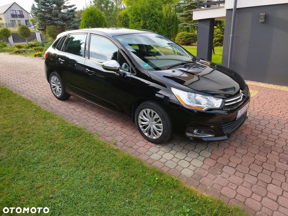 Citroën C4 1.6 HDi Selection - 3