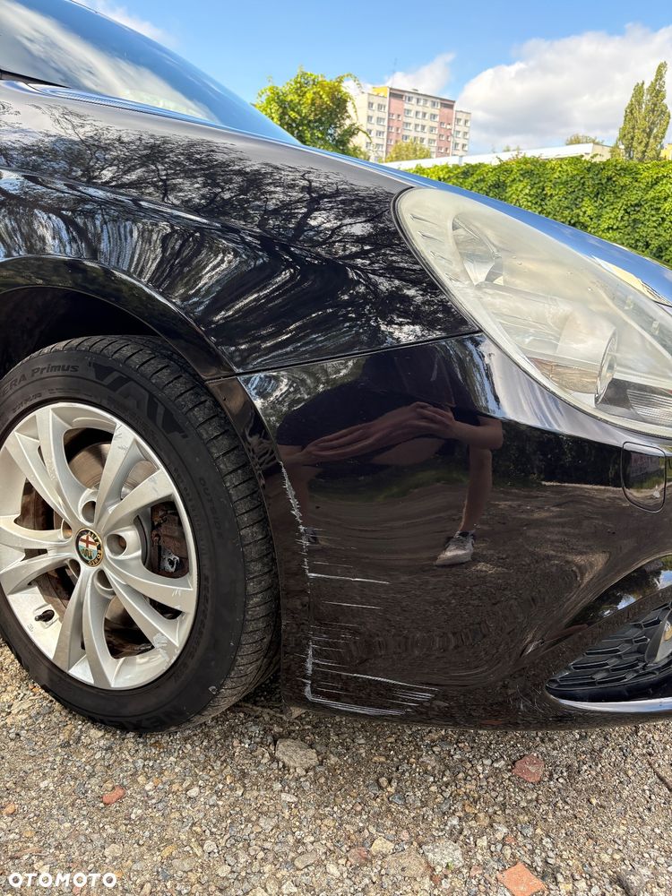 Alfa Romeo Giulietta 1.4 TB 16V Multiair - 13