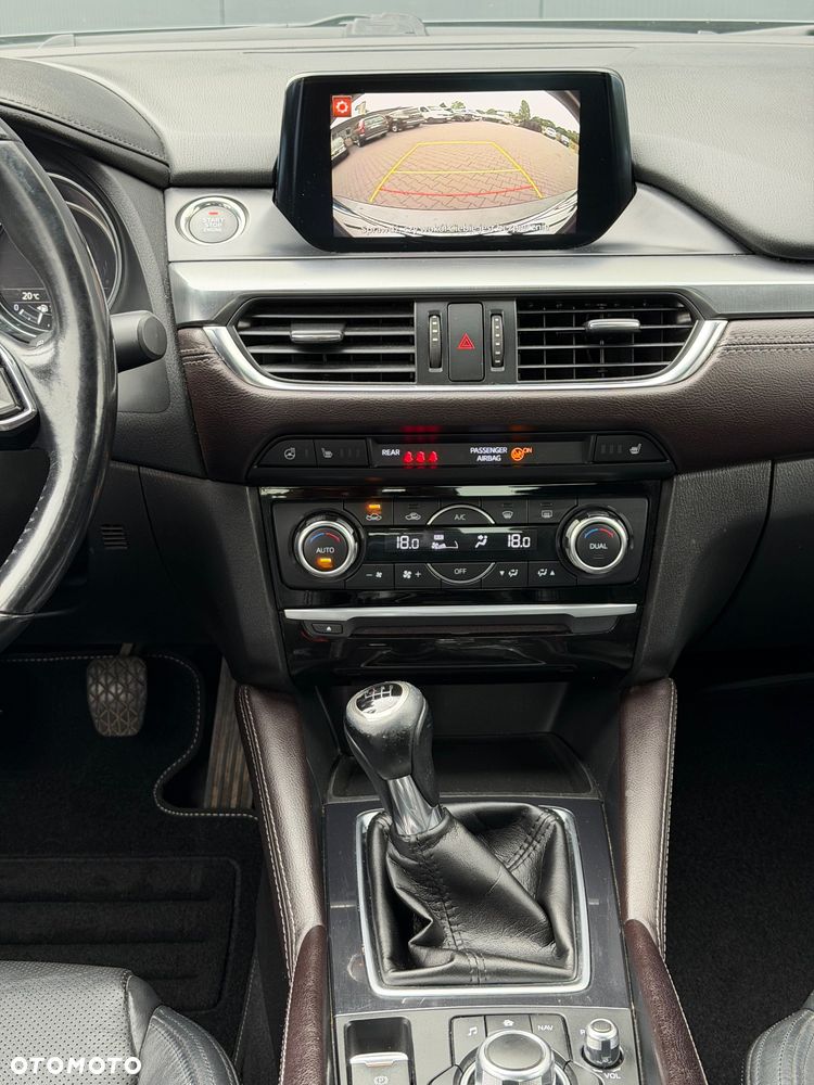 Mazda 6 2.0 SKYPassion - 9