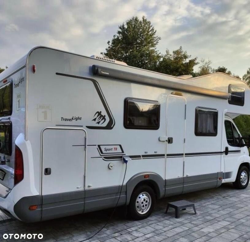 Fiat Ducato - 13