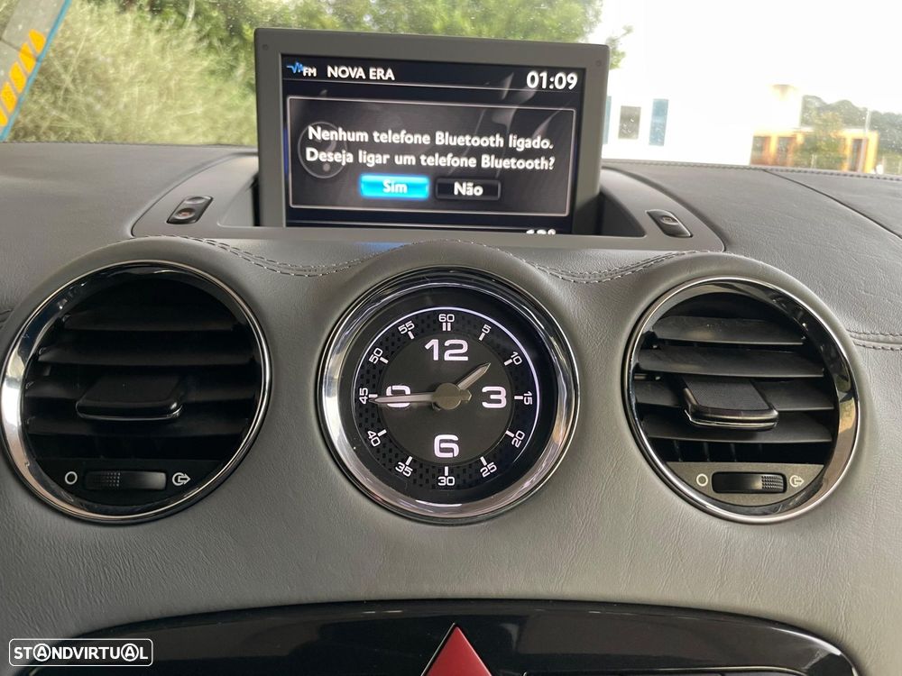 Peugeot RCZ 1.6 200 THP - 22