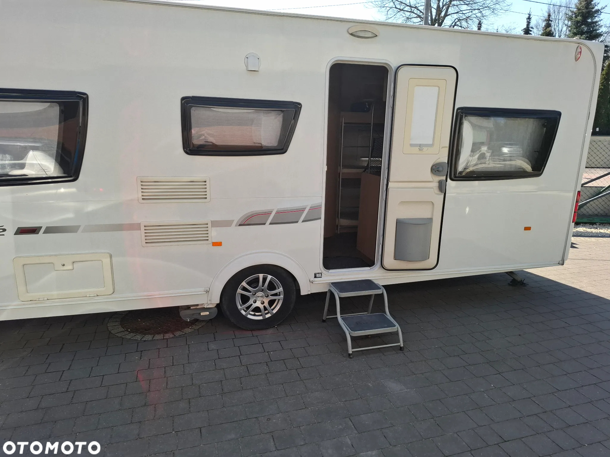 Elddis 566 - 2