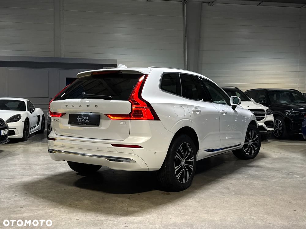 Volvo XC 60 T6 Plug-In Hybrid AWD Plus Bright - 2