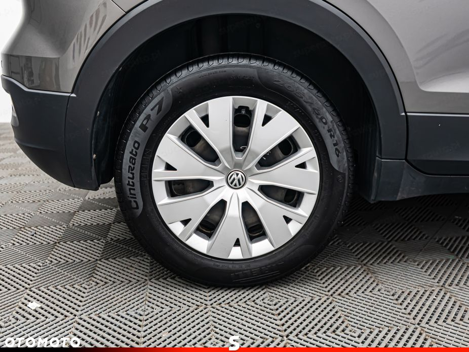 Volkswagen T-Cross 1.0 TSI - 26