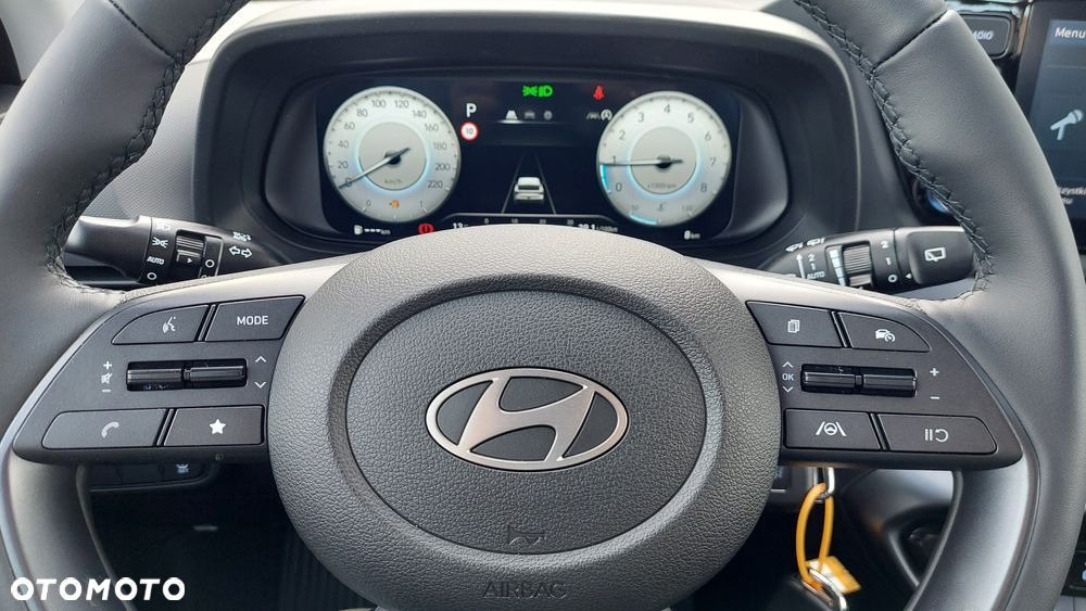 Hyundai i20 1.0 T-GDi Modern DCT - 7