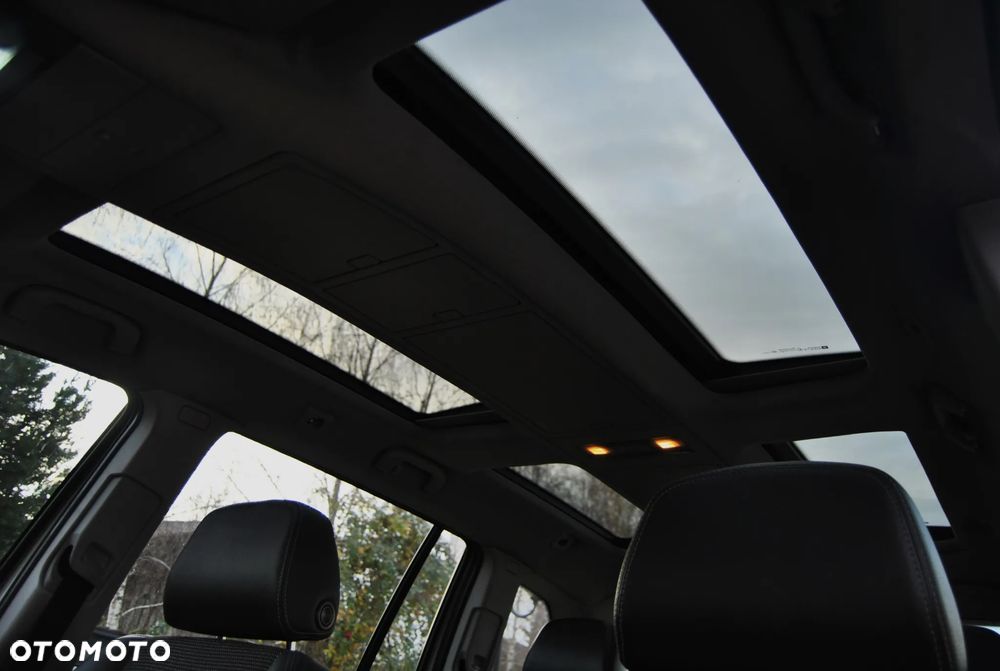 Opel Zafira 1.9 CDTI Cosmo - 13