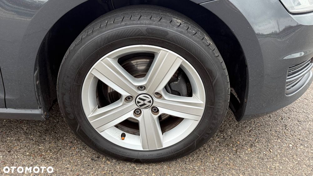 Volkswagen Golf 1.6 BlueTDI Comfortline - 30