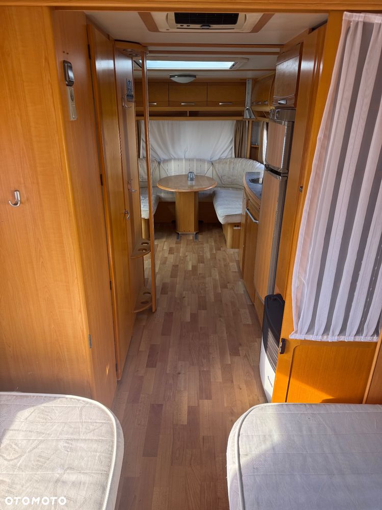 LMC lord Ambasador 650 - 6
