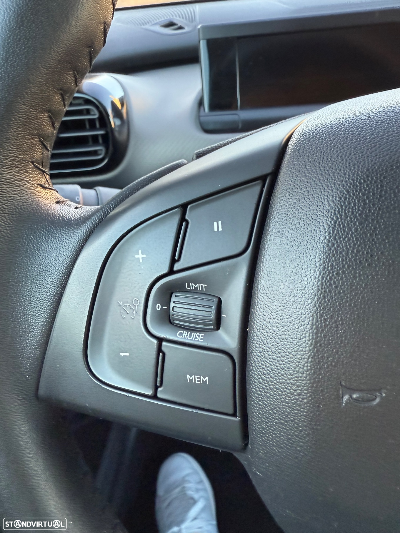 Citroën C4 Cactus 1.2 PureTech Shine - 20