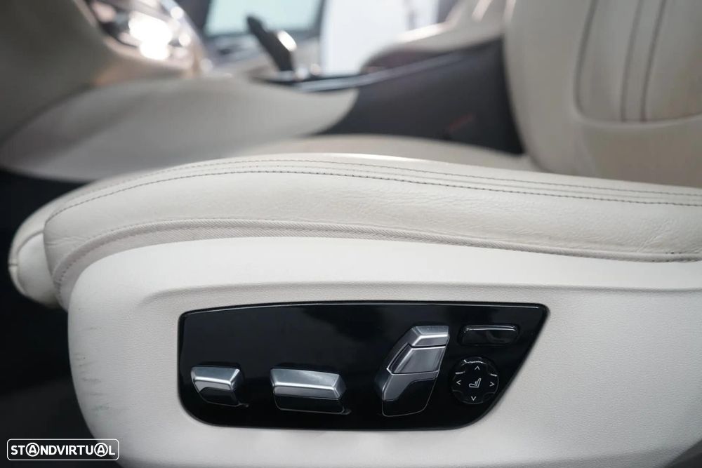 BMW 530 e Pack M - 23