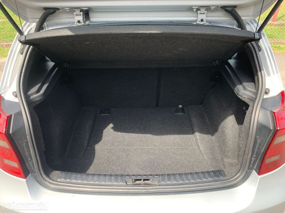 BMW 118 d Pack M - 44