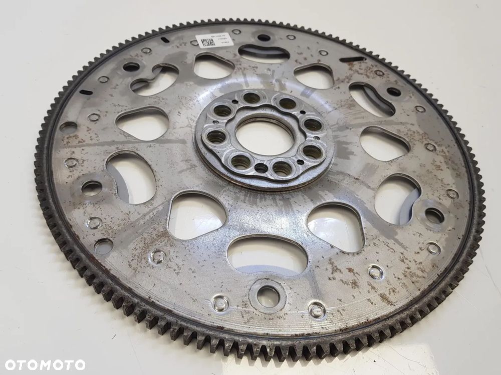 KOŁO ZAMACHOWE BMW 1.5i 2.0i benzyna F39 X2 F45 F46 F48 X1 MINI F54 F55 F56 F60 - 2