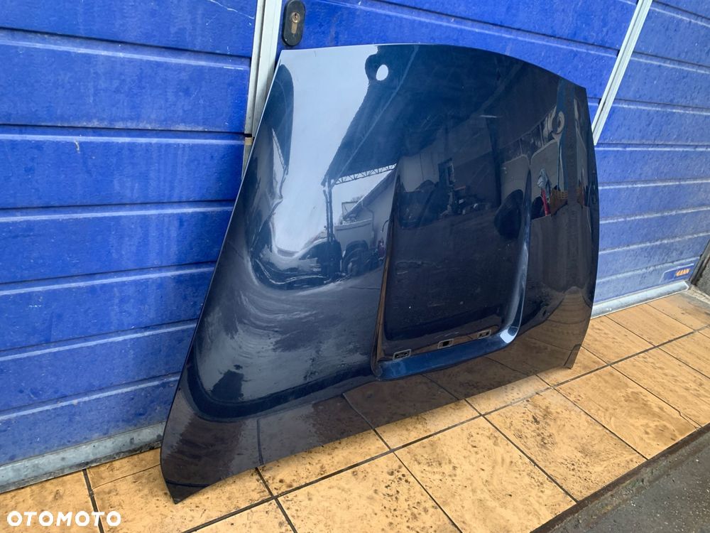 klapa tylna silnika bagażnika porsche boxster 981 - 4
