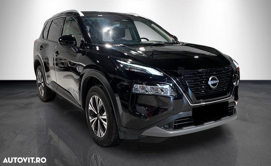 Nissan X-Trail ePower 5 locuri N-Connecta Plus - 1