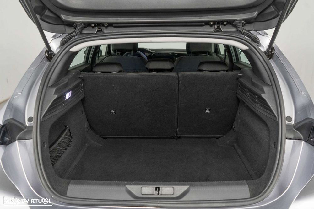 Peugeot 308 1.2 Hybrid Style e-DCS6 - 14
