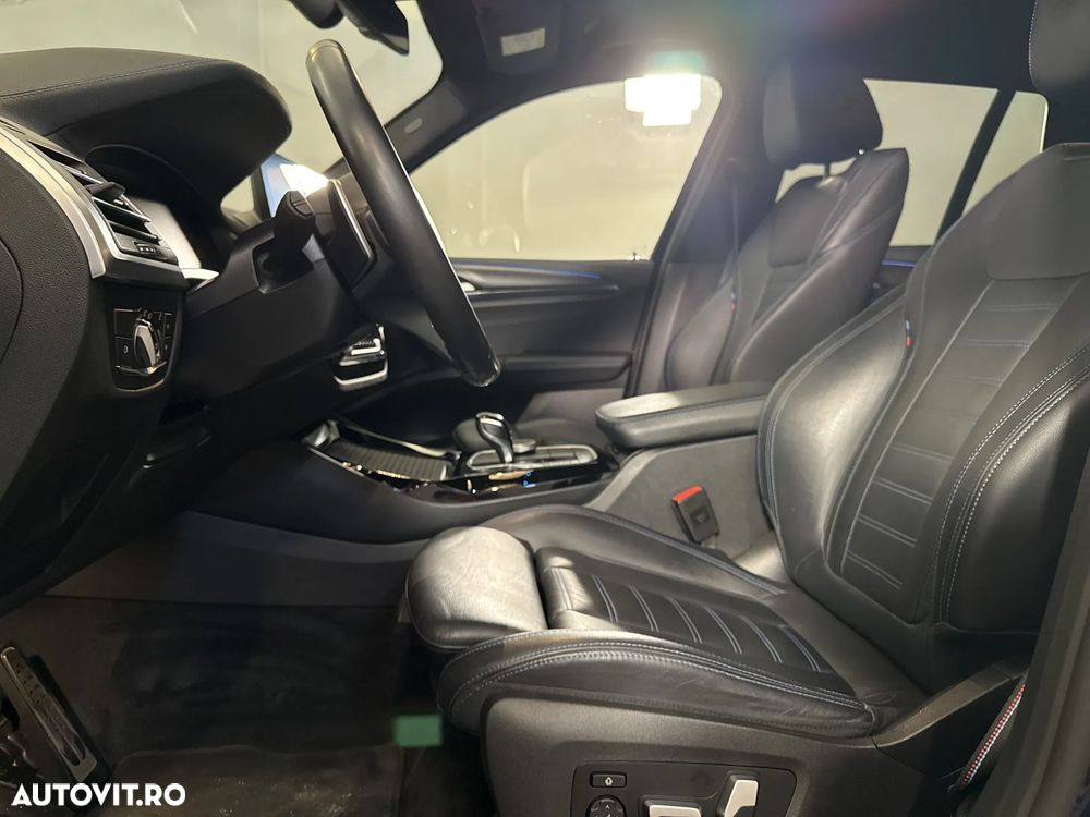 BMW X3 xDrive30e AT PHEV - 25