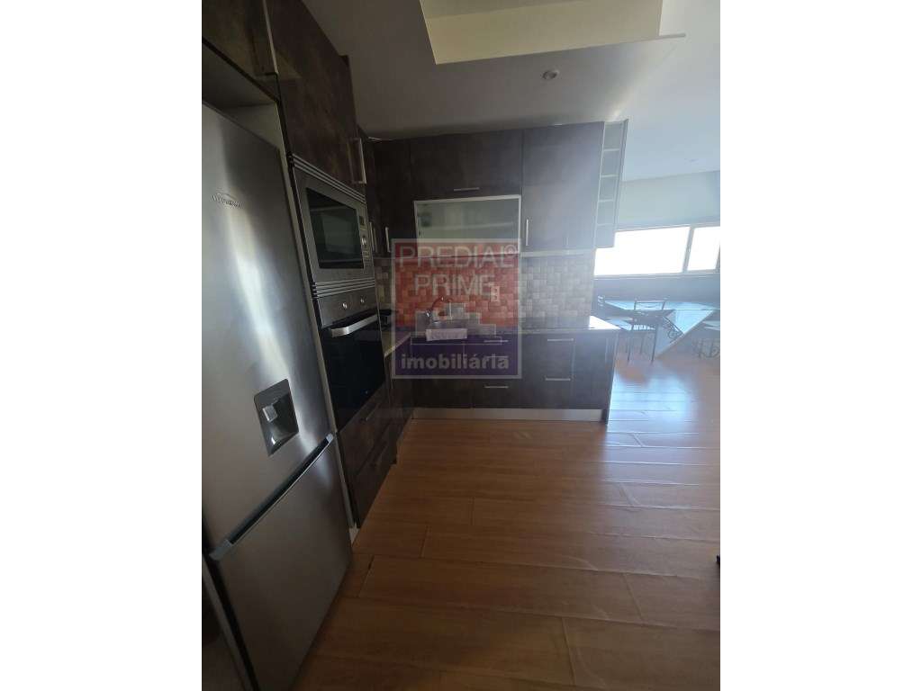 APARTAMENTO T0 EM VILA NOVA DE GAIA - Grande imagem: 4/12