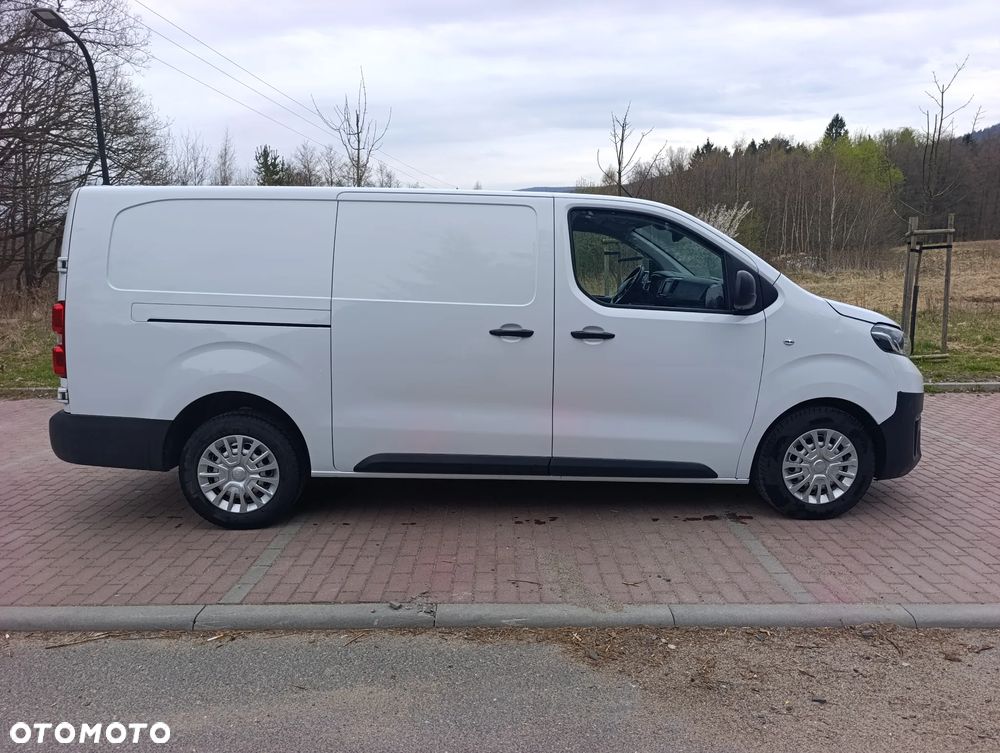 Toyota Proace - 2