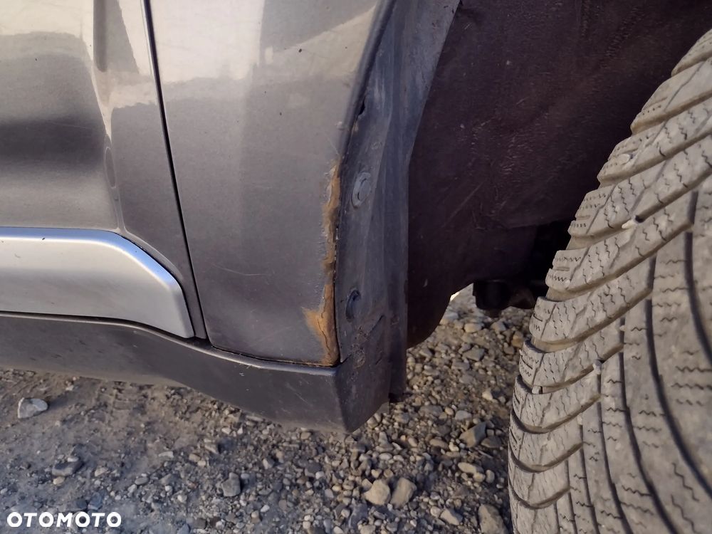 Mitsubishi Outlander 2.0 DID Instyle - 16