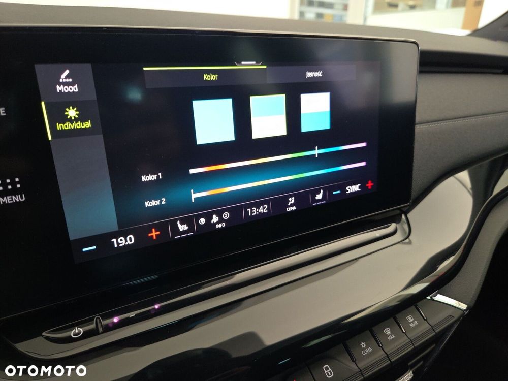 Skoda Octavia 2.0 TSI 4x4 Sportline DSG - 23