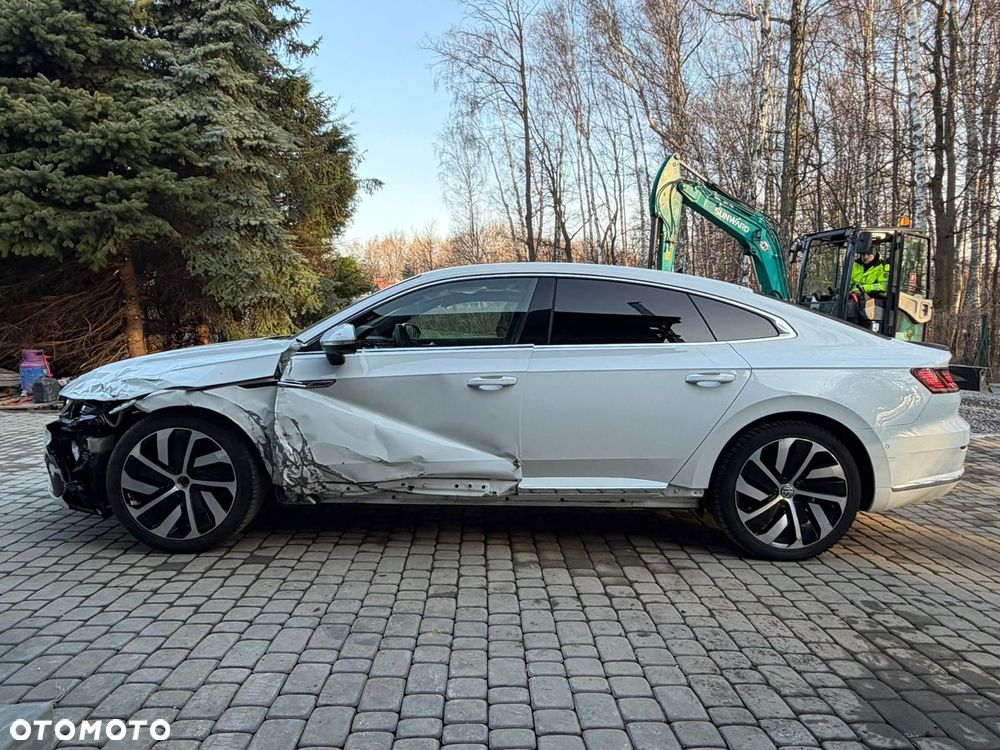 Volkswagen Arteon 2.0 TDI SCR R-Line DSG - 8