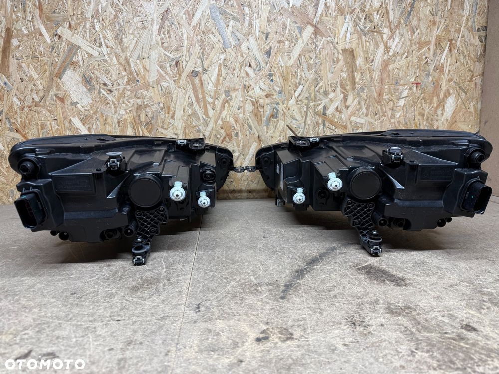 REFLEKTORY LAMPA LEWA PRAWA PRZÓD SEAT LEON CUPRA LIFT 5FB941059 5FB941036J - 17