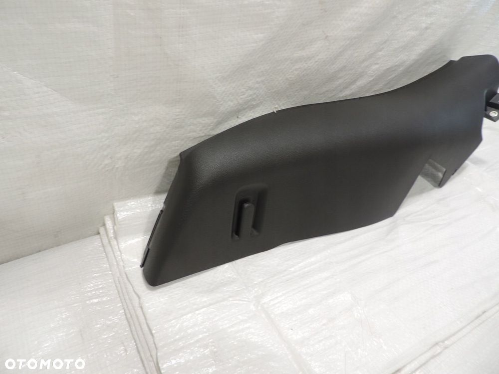 OPEL ASTRA K V HB OSŁONA PASA TYŁ SŁUPKA LEWA 39049167 NOWA - 3