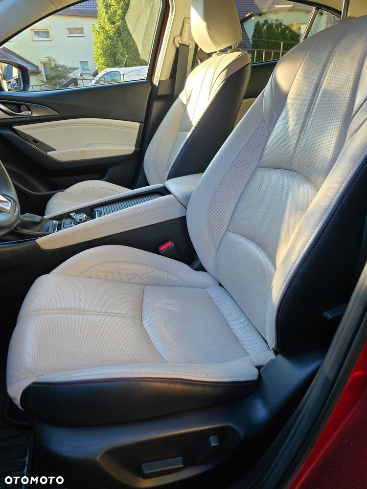 Mazda 3 1.5 D Skypassion - 8