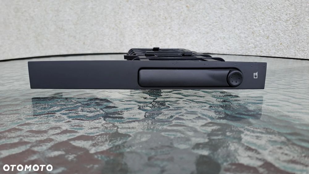 SAAB 9-3 II 02-12 Cup Holder Uchwyt na kubek 12802003 - 2