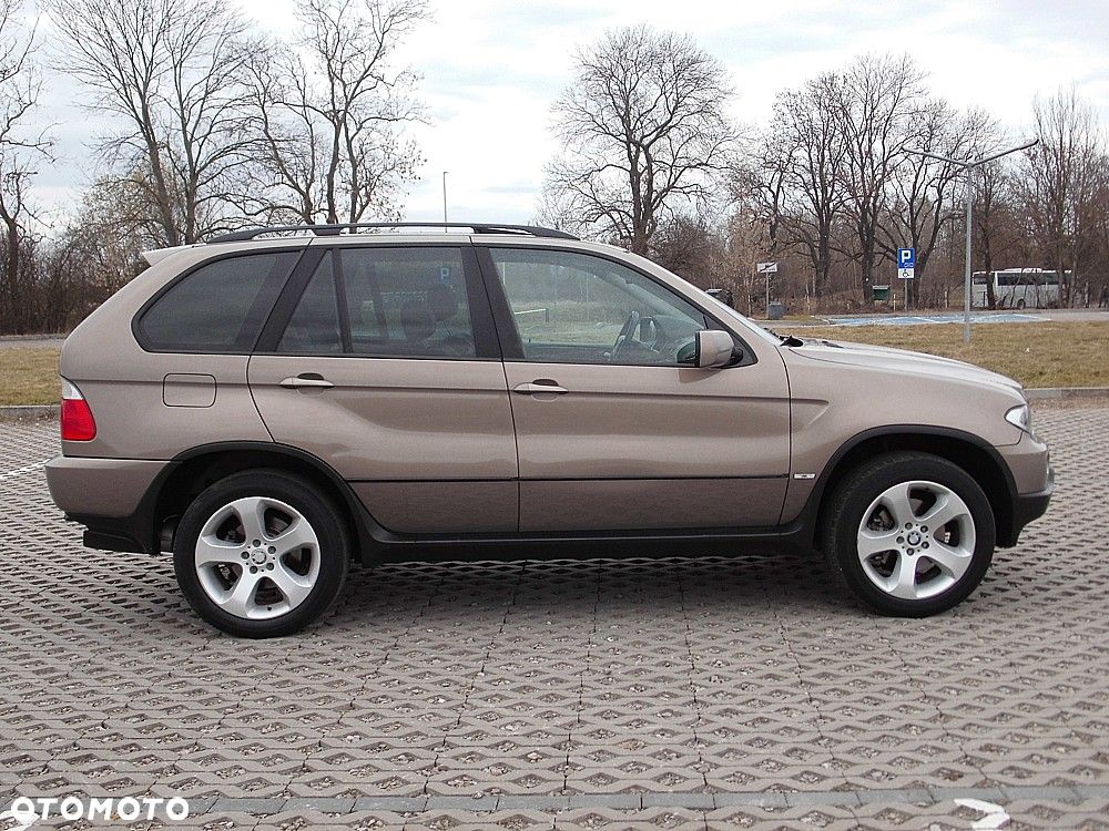 BMW X5 3.0 d Edition Exclusive - 17