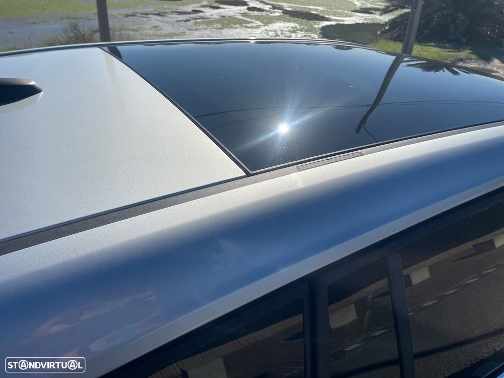 Opel Zafira 1.6 CDTi Innovation S/S - 37