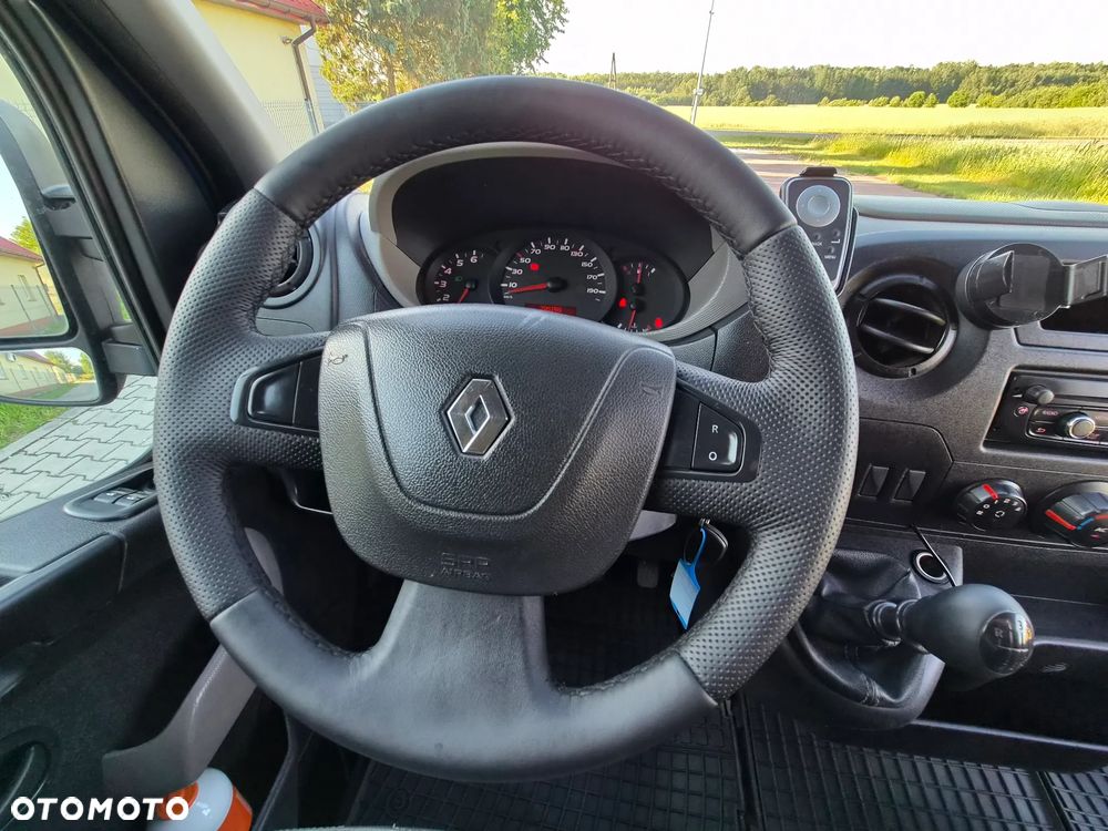 Renault Master - 33