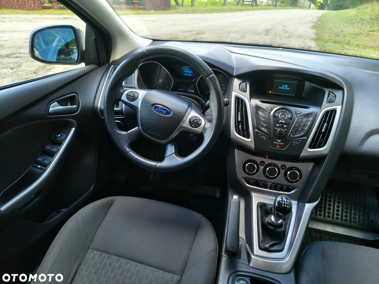 Ford Focus - 22