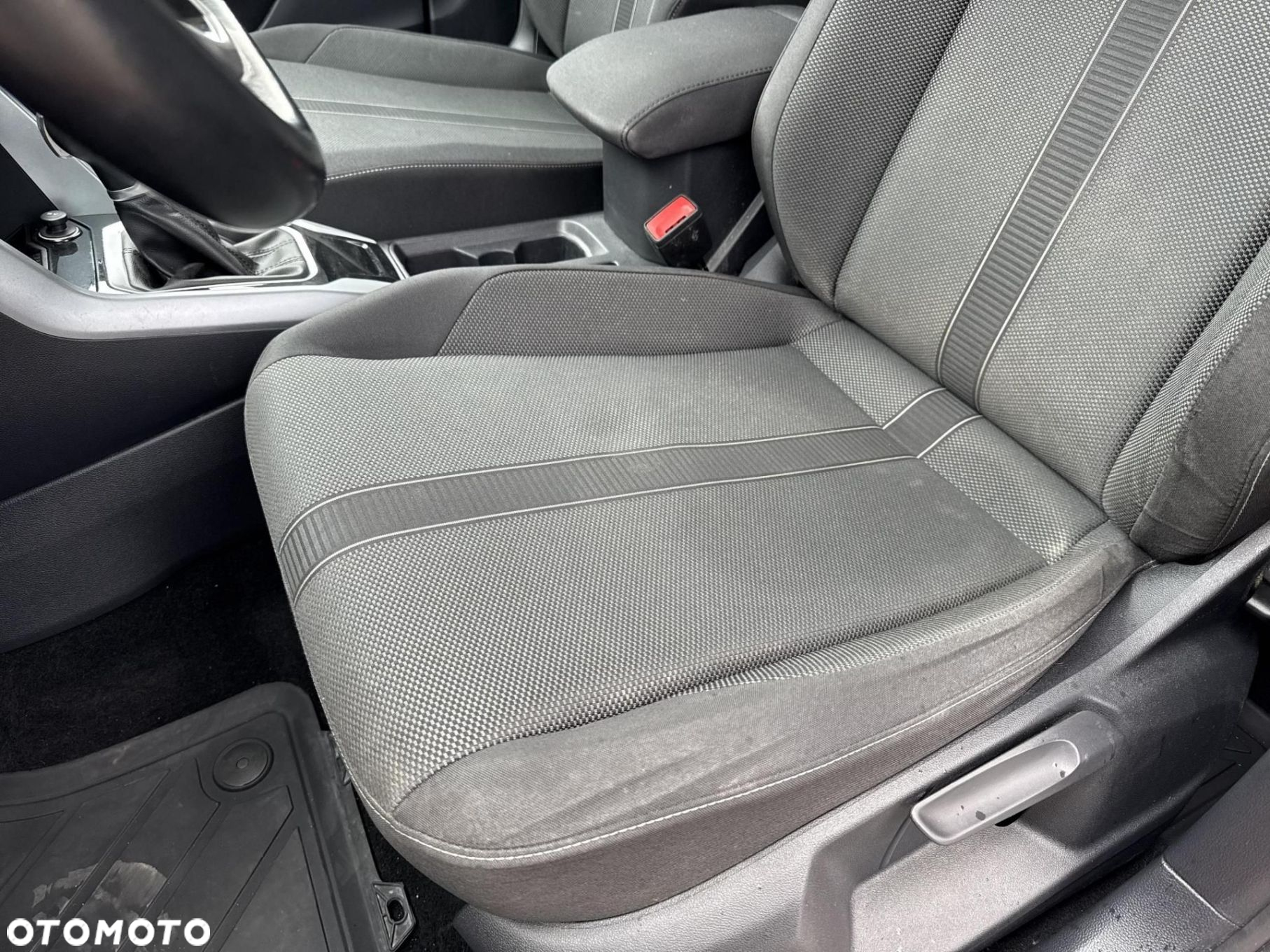 Volkswagen T-Roc 1.5 TSI Life DSG - 13