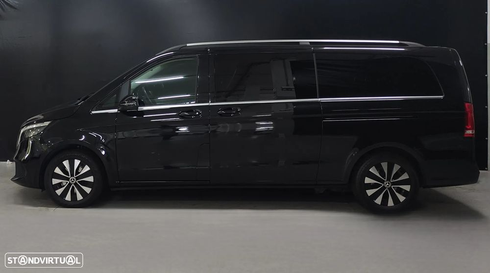 Mercedes-Benz V 250 d Longo Avantgarde - 21