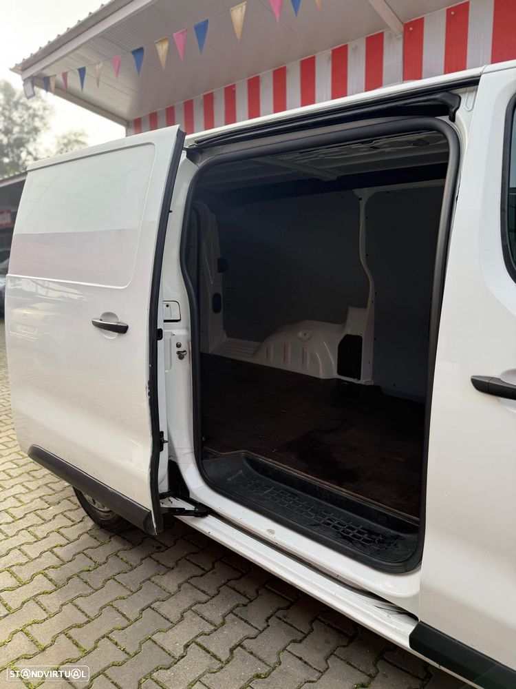 Peugeot expert longa - 8