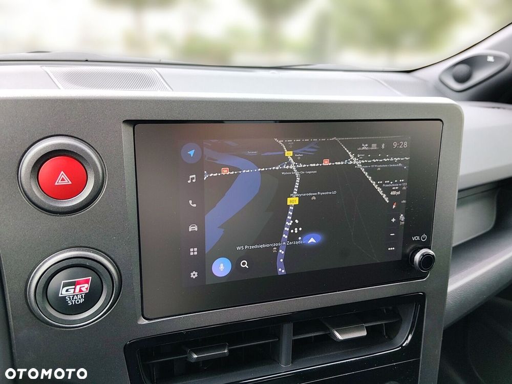 Toyota Yaris - 19