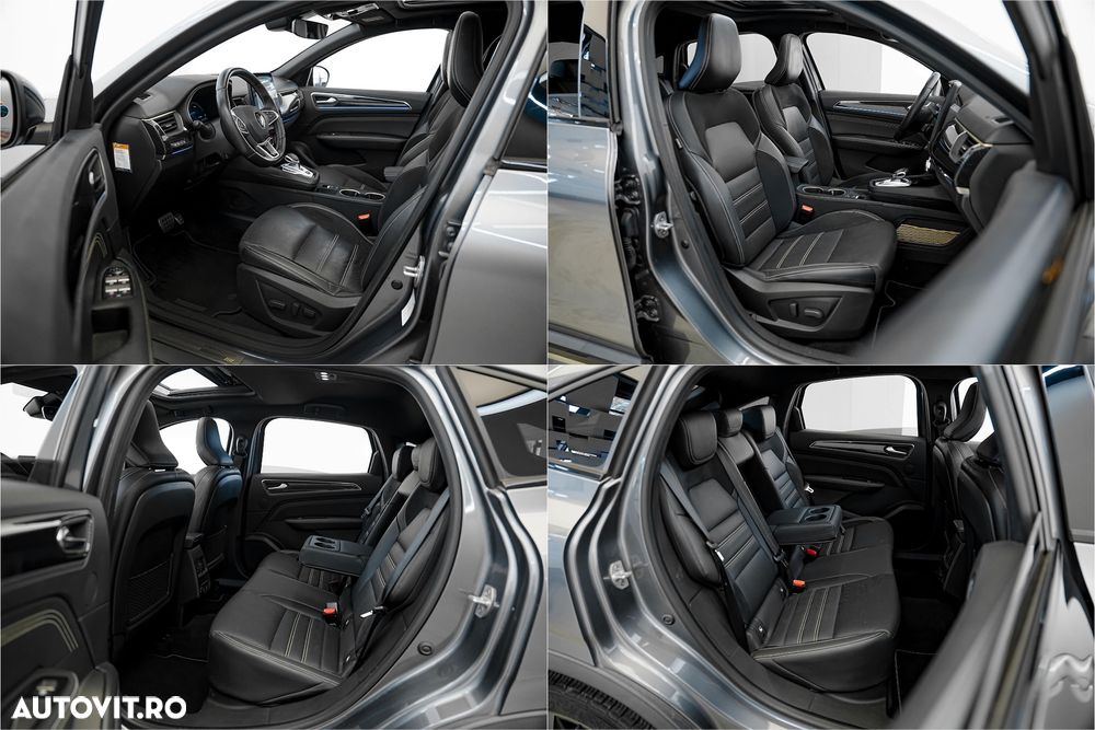 Renault Arkana E-TECH 145 E-Tech Engineered - 24