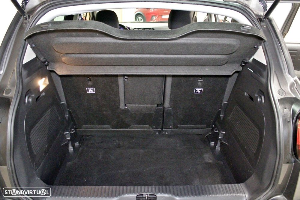 Citroën C3 Aircross 1.2 PureTech C-Series - 19