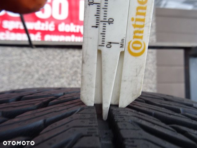 225/55/R18 102V Extra loud Michelin Pilot Alpin 5 - 8