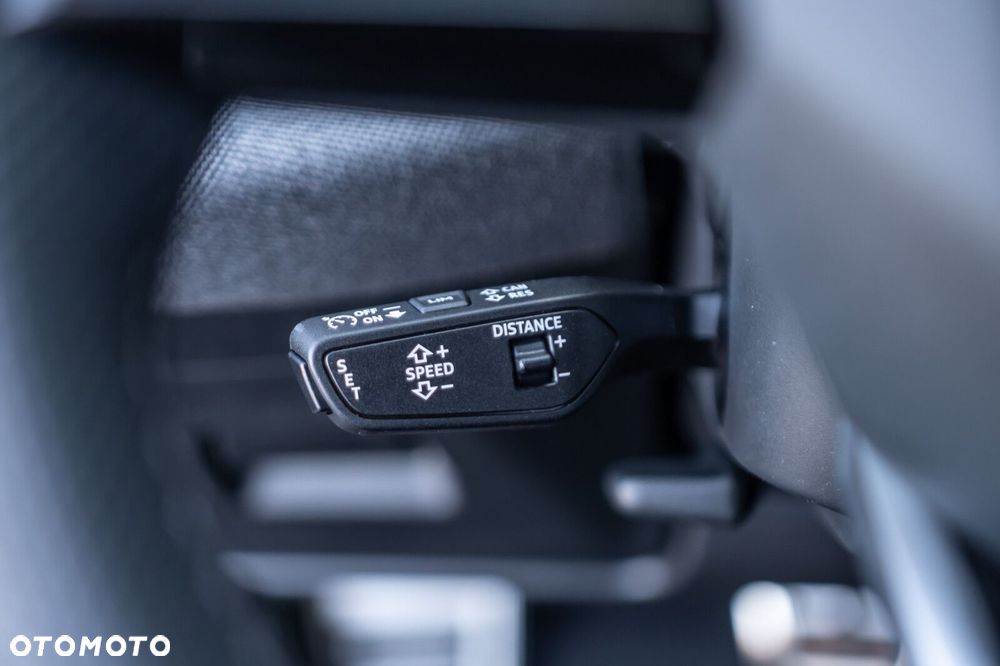 Audi A5 Avant TDI mHEV Quattro S tronic - 21