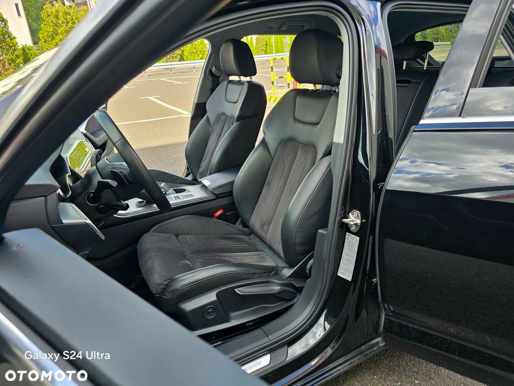 Audi A6 40 TDI mHEV Sport S tronic - 18