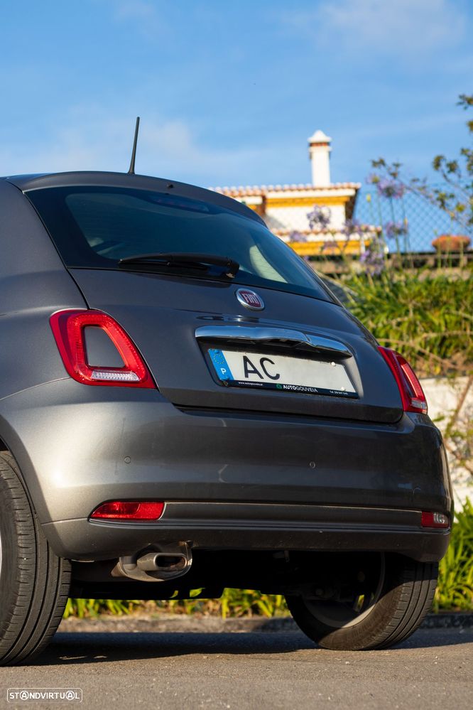 Fiat 500 - 21